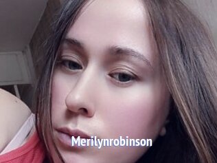 Merilynrobinson