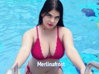 Merlinafrost