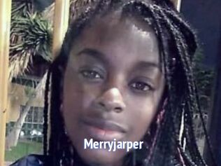 Merryjarper