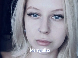 Merryjullsx