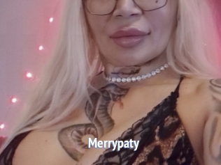 Merrypaty