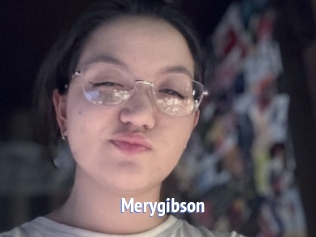 merygibson Telefon Kontakte