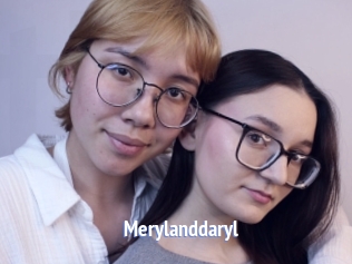 Merylanddaryl