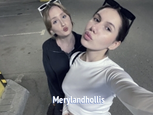 merylandhollis Telefon Kontakte