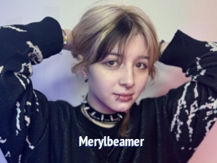 Merylbeamer