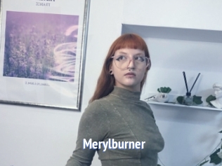Merylburner
