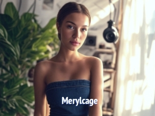 Merylcage