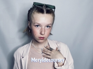 Meryldecoursey