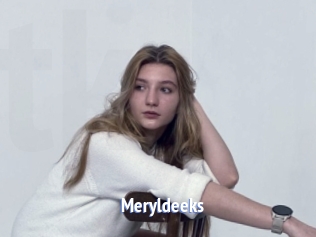 Meryldeeks