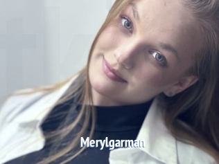 Merylgarman