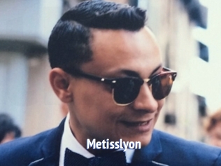 Metisslyon