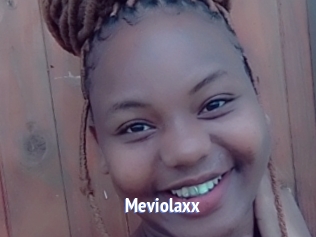 Meviolaxx