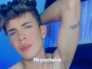 Meysontwink
