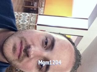 Mgm1204