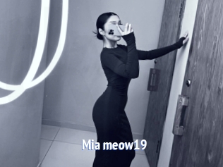 mia_meow19 Telefon Kontakte
