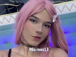 mia_roos13 Telefon Kontakte
