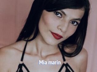 Mia_marin