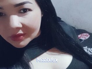 Miaalxfox