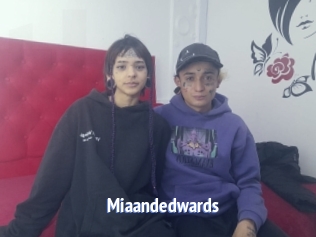 Miaandedwards