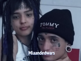 Miaandedwars
