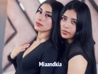 miaandkia Telefon Kontakte
