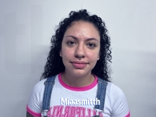 Miaasmitth