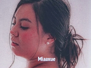 Miaaxue