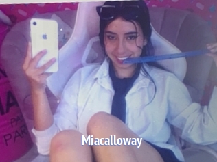 Miacalloway