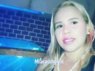 Miacasshgold