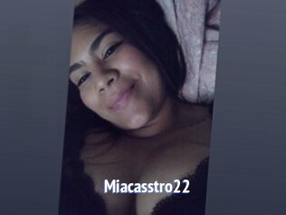 Miacasstro22