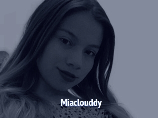 Miaclouddy
