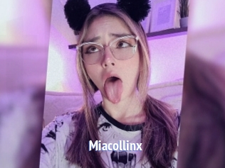 Miacollinx