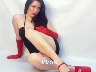 miacris Telefon Kontakte