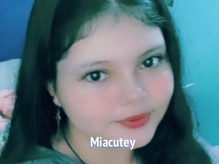 Miacutey