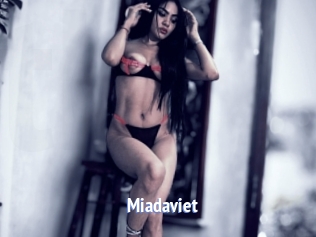 Miadaviet