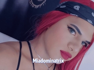 Miadominatrix