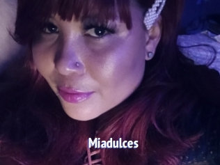 Miadulces