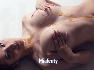 miafenty Telefon Kontakte