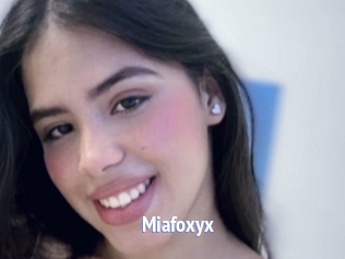 Miafoxyx