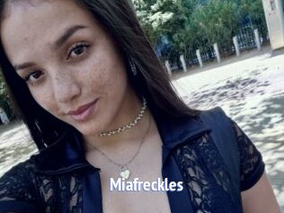 Miafreckles