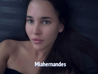 Miahernandes