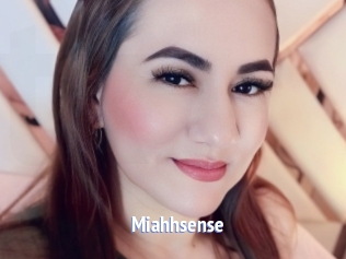 Miahhsense