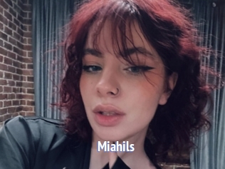 miahils Telefon Kontakte