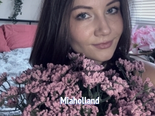 miaholland Telefon Kontakte