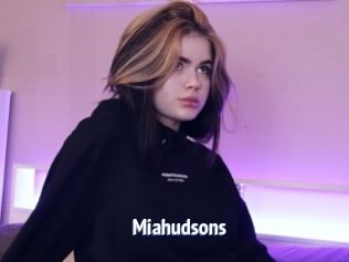 Miahudsons