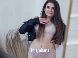 Miajohans