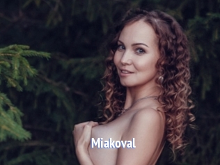 Miakoval