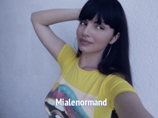 Mialenormand