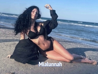 mialunnah Telefon Kontakte
