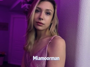 miamoorman Telefon Kontakte